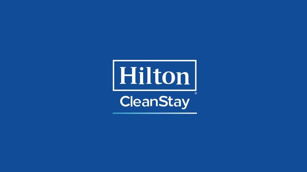 Hampton Inn & Suites Portland/Vancouver Exteriör bild